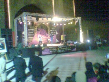 l-one show